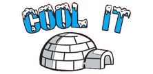 Cool IT Refrigeration logo